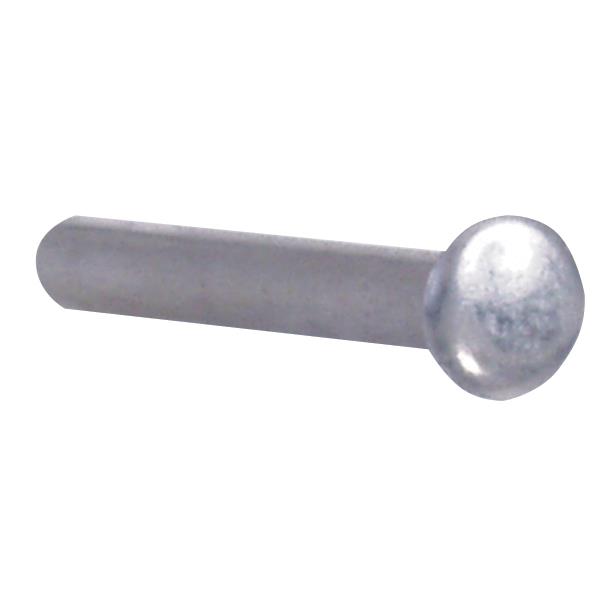 Badger 04095BA Badger/Kidde Handle Rivet (Extra, Water, Wet Chemical, Foam, Halotron, and Pro Plus)