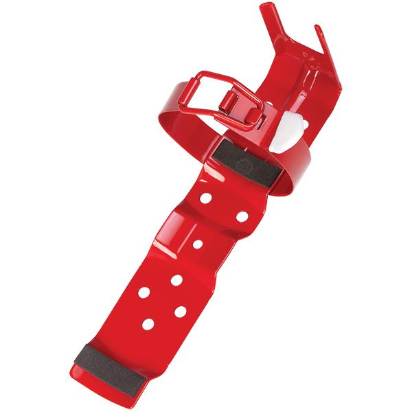 Amerex 0817AX 2 1/2 lb. Amerex Vehicle Bracket