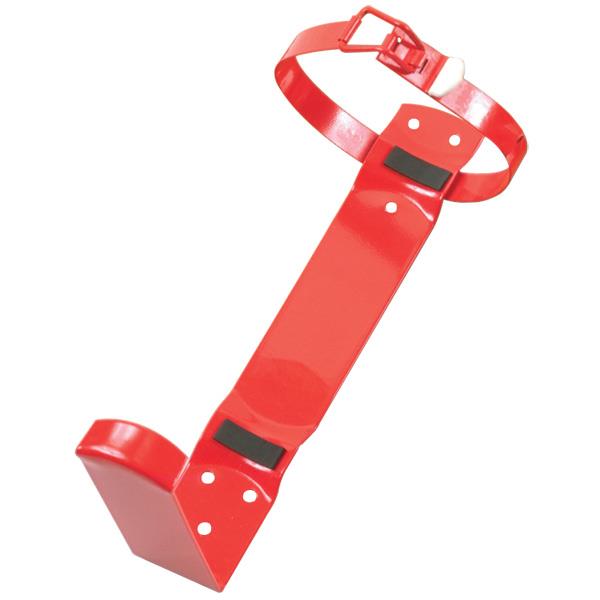 Amerex 0821AX 5 lb. Amerex Vehicle Bracket