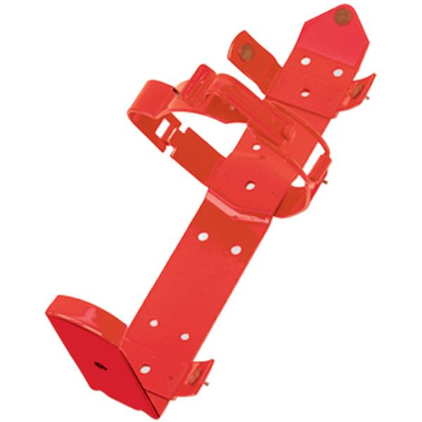 Amerex 0861HAX 5 lb. Amerex Vehicle Bracket
