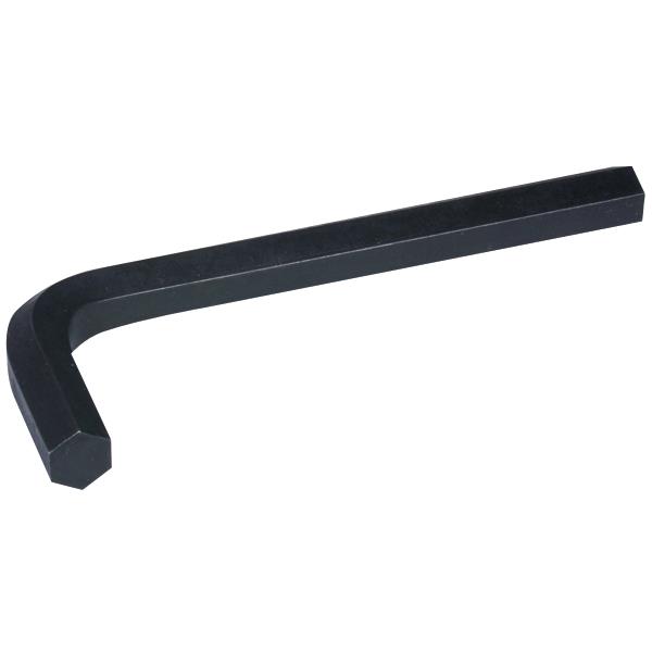 Heiser 10064 1/2" Hex Wrench
