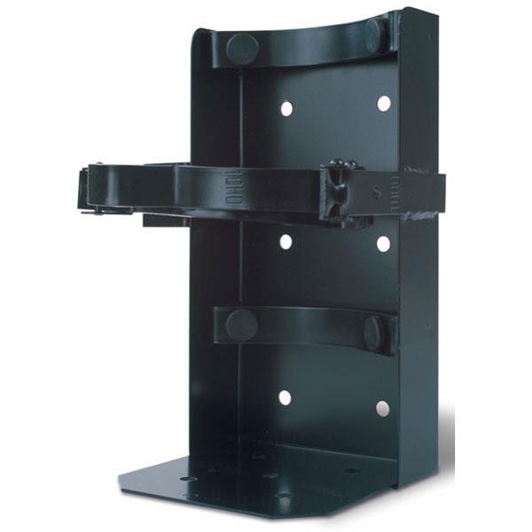 Amerex 12031AX 10 lb. Amerex Heavy-Duty Vehicle Bracket (Fits 5 3/4" - 6 1/4" Dia. Shell)