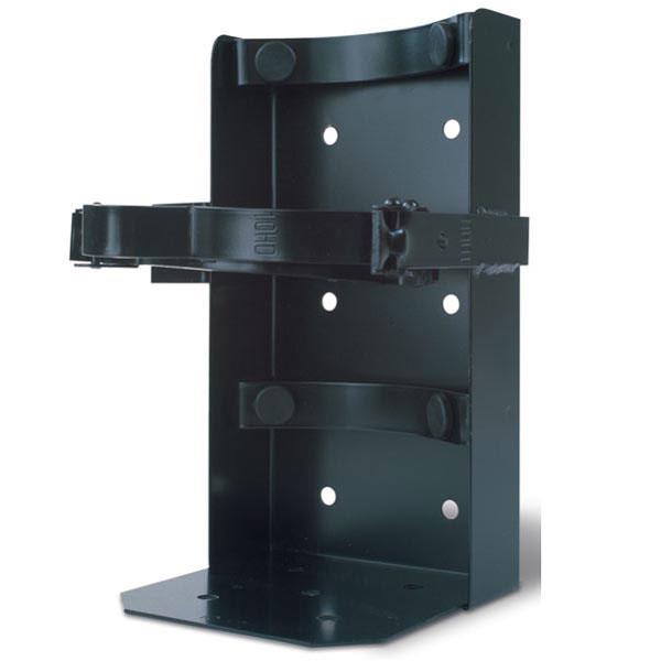 Amerex 12033AX 20 lb. Amerex Heavy-Duty Vehicle Bracket (Fits 7 1/2" - 8" Dia. Shell)