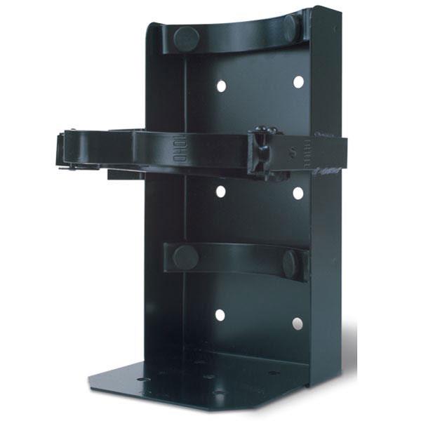 Amerex 13506AX 20 lb. Amerex Heavy-Duty Vehicle Bracket (Fits 7 1/4" - 7 1/2" Dia. Shell)