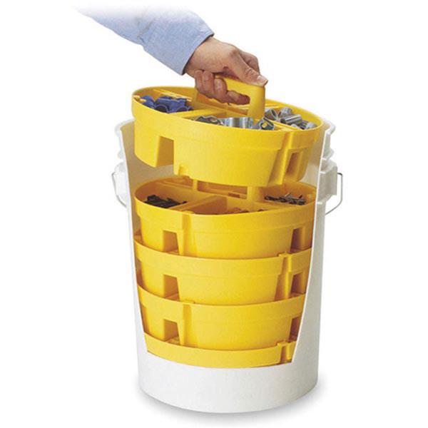Heiser 15051 Bucket Stacker