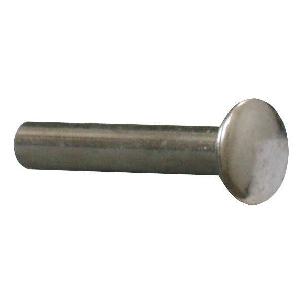 Amerex 1564AX Amerex Handle Rivet (Brass Valves)