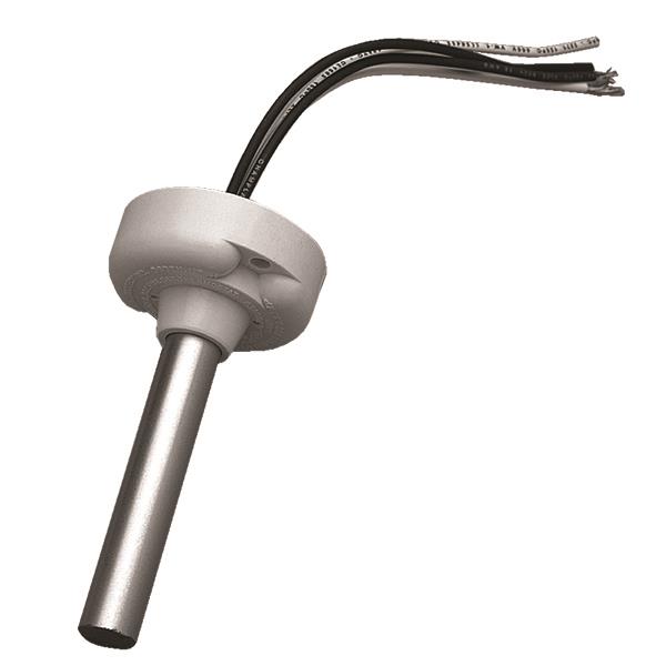 Thermotech 161ET194S Thermotech All-Weather Heat Detector - Surface Mount, 194°F