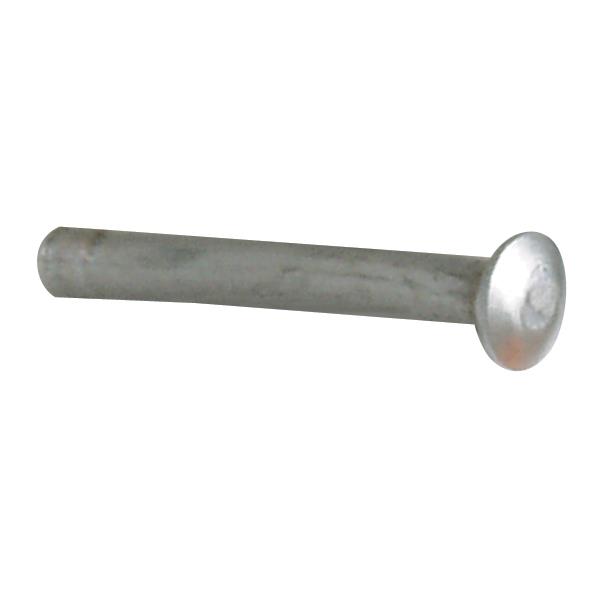 Badger 16517BA Badger/Kidde Handle Rivet (Standard, Halon, and Halotron)