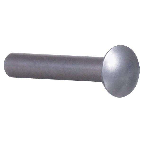 Badger 16633BA Badger/Kidde Lever Rivet (Standard, Extra, Water, Wet Chemical, Foam, and Pro Plus)