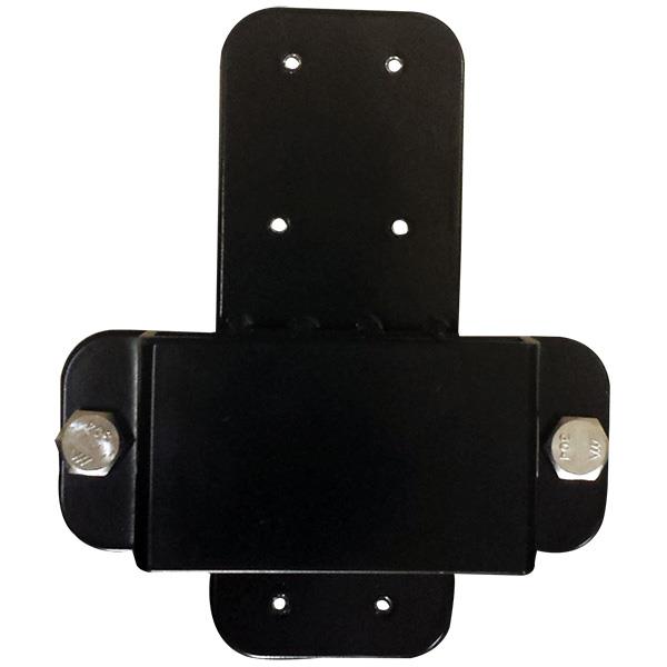Heiser 21009952KD Forklift Bracket (Requires Strap Type Bracket to Secure Fire Extinguisher)