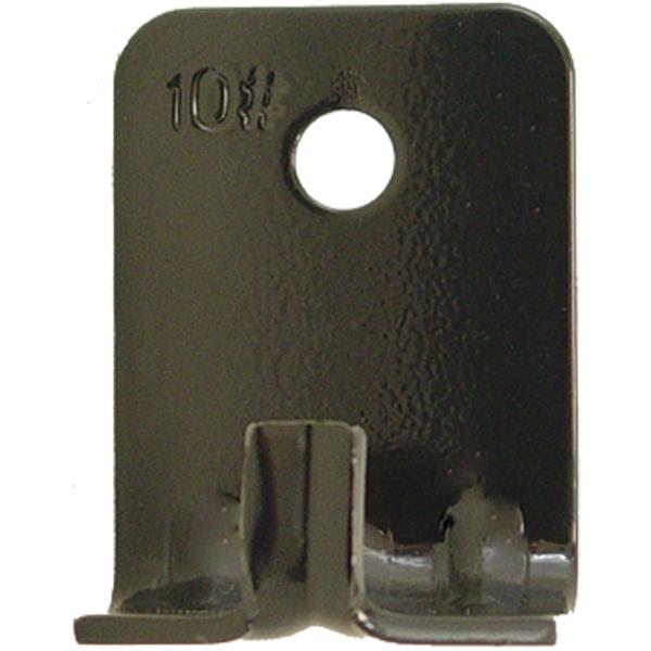 Badger 23704BA 5 lb. and 10 lb. Badger Advantage Wall Hanger