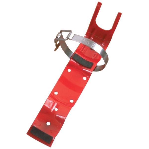 Badger 24160 2 1/2 lb. Badger Mounting Bracket