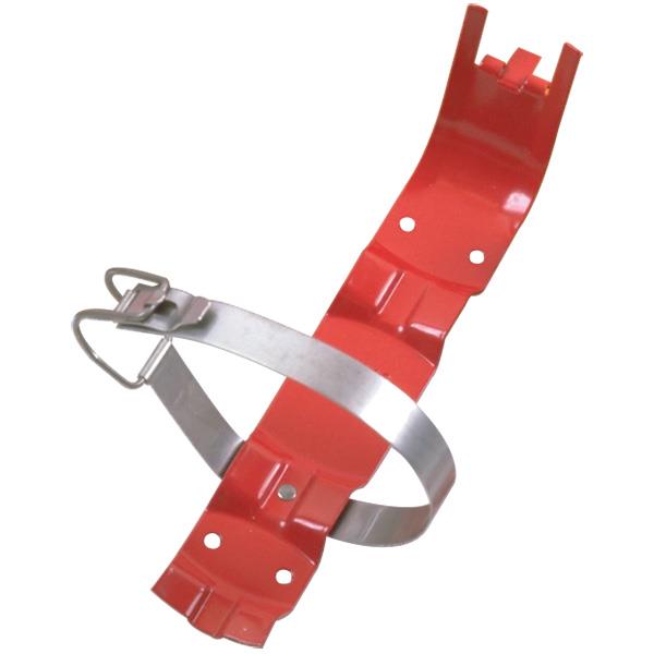 Ansul 24610AS 2 1/2 lb. - 2 3/4 lb. Vehicle Bracket