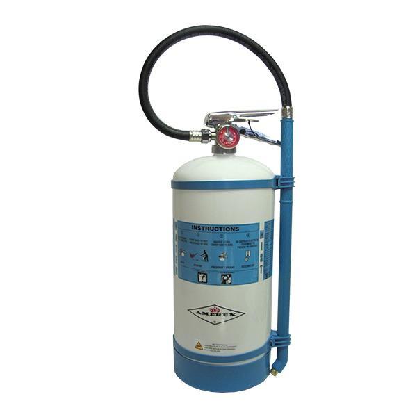 Amerex 270AX Amerex 1.8 Gallon Non-Magnetic Water Mist Fire Extinguisher
