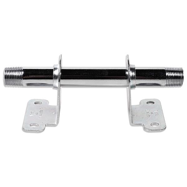 Heiser 312HS Stand Off Bracket - 1/2" Pipe High Profile, 2 1/2" to Hole Center