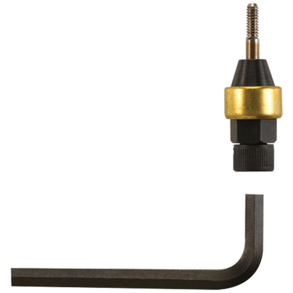 Heiser 357M Hex Wrench Installation Tool for Blind Rivet Nuts