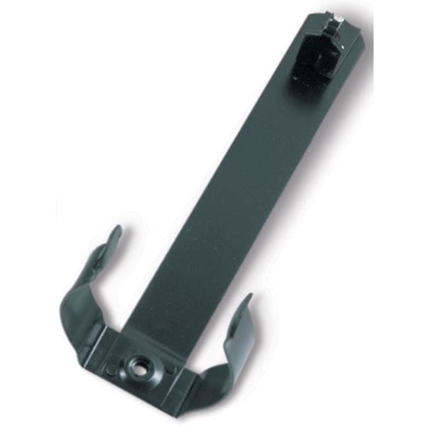 Heiser 3740V 10 lb. - 15 lb. Metal Universal Spring Clip Bracket