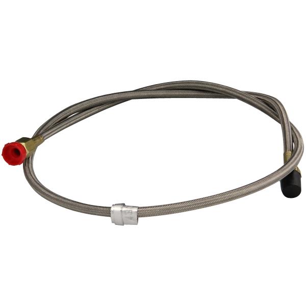 ProTex 430815 42" Stainless Steel Actuation Hose