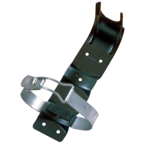 Heiser 466400KD 5 lb. - 6 lb. Badger Advantage/Kidde Vehicle Bracket