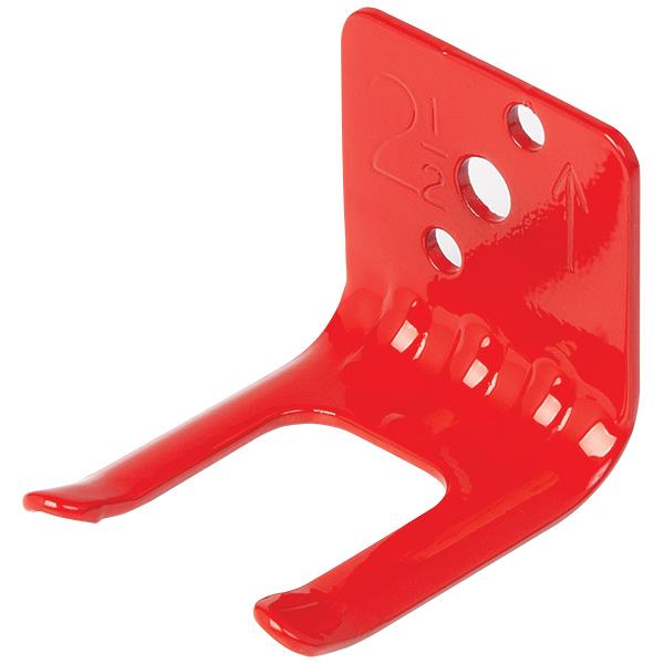 Amerex 4834AX 2 1/2 lb. Amerex Wall Hanger