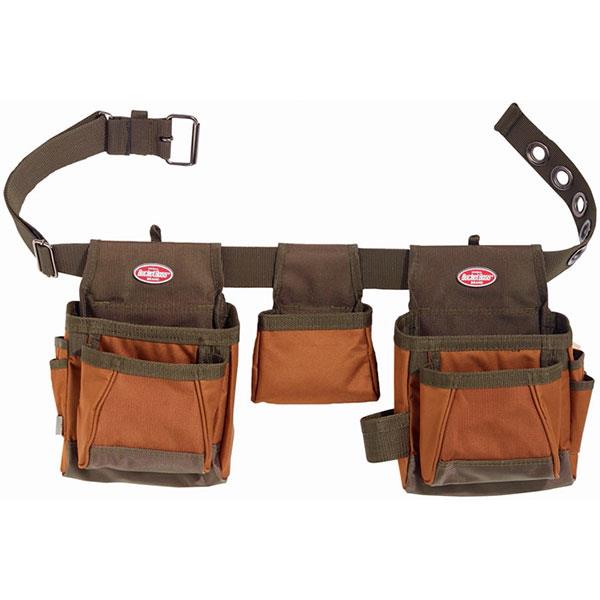 Heiser 50250 Tool Belt