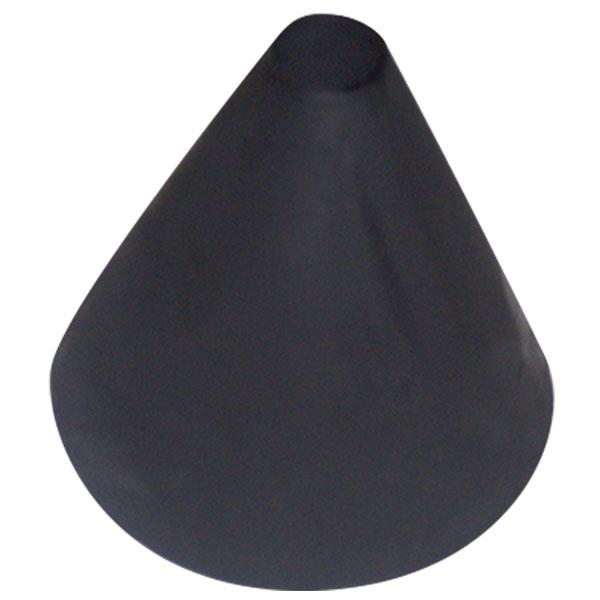 Heiser 51221GZ Fill Cone