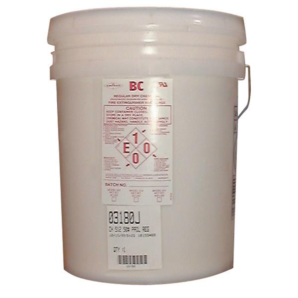 Amerex 512AX Amerex BC Dry Chemical Recharge Powder