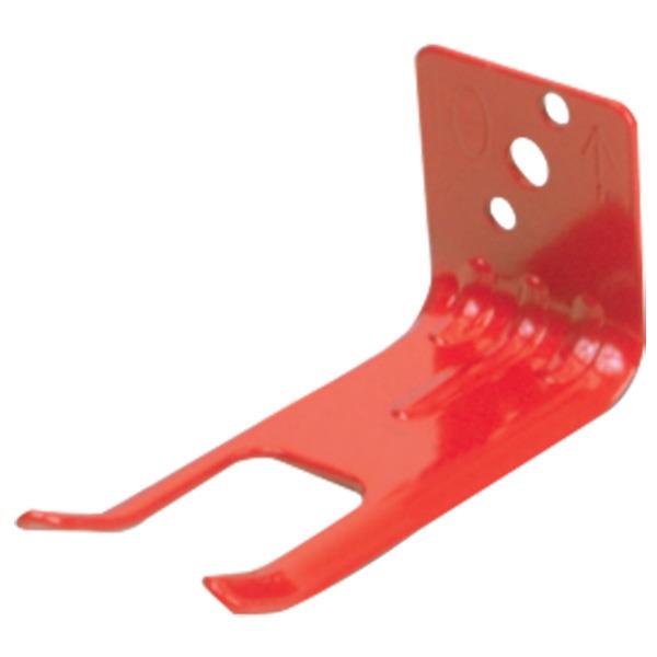 Amerex 5525AX 6 lb. - 13 lb. Amerex Wall Hanger