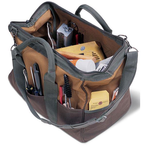 Heiser 60016 Gate Mouth Tool Bag