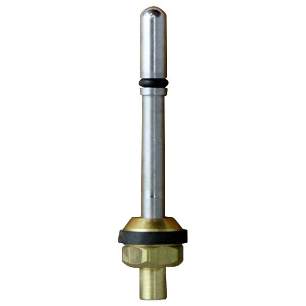 Amerex 6022AX Amerex Valve Stem (Dry Chemical and Halon Wheeled Units)