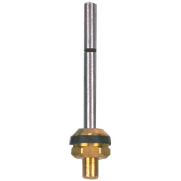 Amerex 6093AX Amerex Valve Stem (Dry Chemical, Water, Halon, Halotron I, Class D, and Foam)