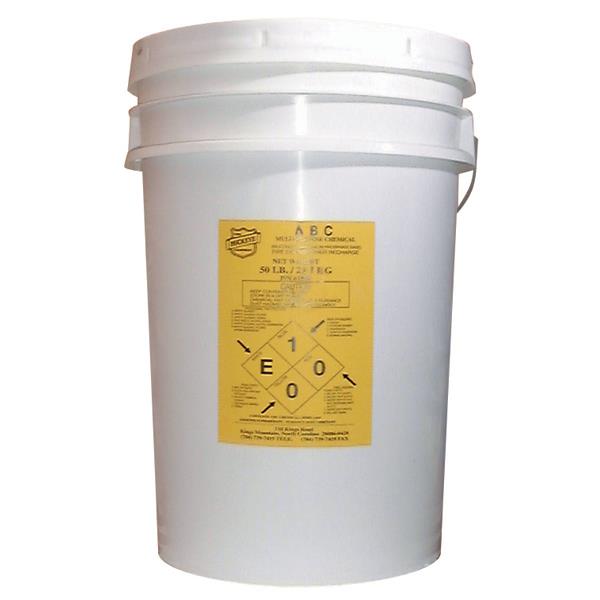 Buckeye 61000 ABC Dry Chemical Recharge Powder