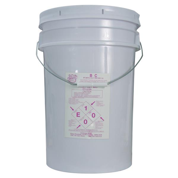 Buckeye 61200 Purple K Dry Chemical Recharge Powder