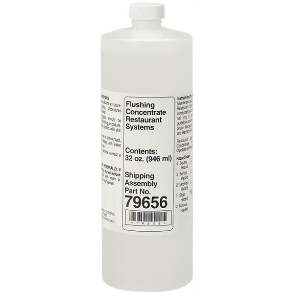 ProTex 79656 Flushing Concentrate - 32oz. Container