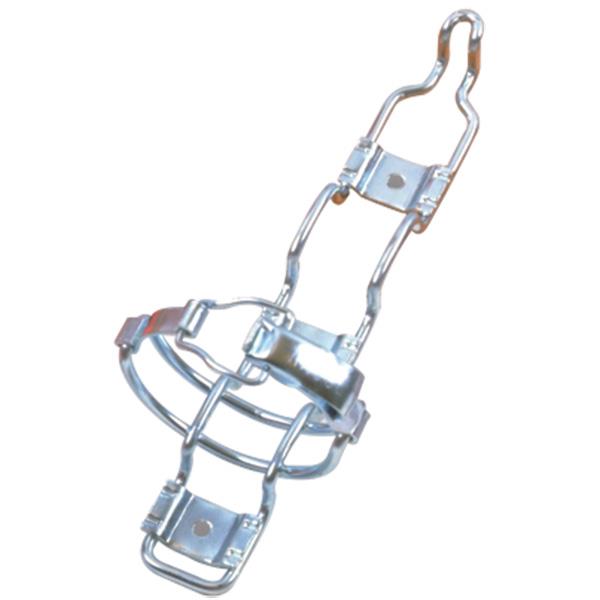 Ansul 79758AS 5 lb. Cartridge Operated Vehicle Bracket