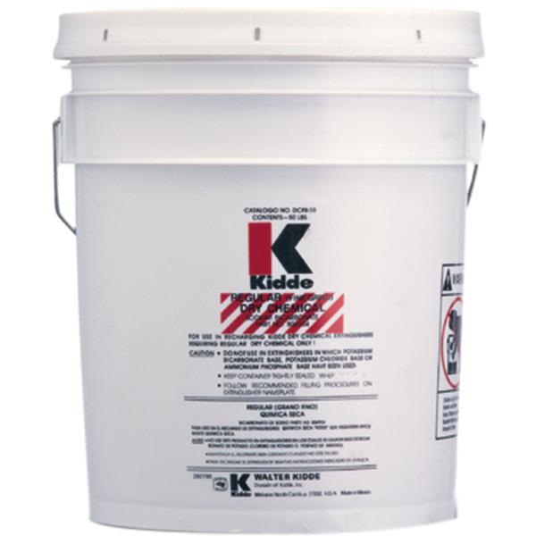Kidde 804904 Kidde BC Dry Chemical Recharge Powder
