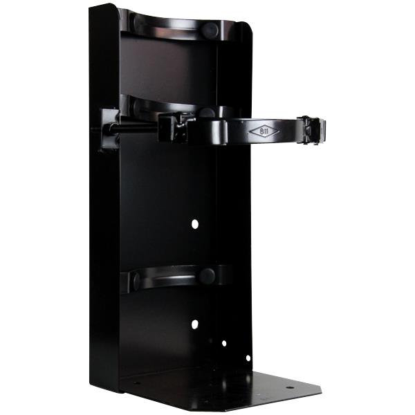 Amerex 811AX 20 lb. - 30 lb. Heavy Duty Amerex Vehicle Bracket (8" Dia. Shell)