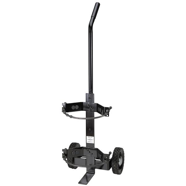 Amerex 859AX Amerex Heavy-Duty Dolly Cart (Fits 7" - 8" Dia. Shell)