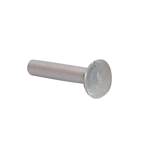 Buckeye 900049BU Handle Rivet (SA Valves - Dry Chemical, Halon, and Halotron)