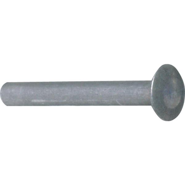 Buckeye 900050BU Lever Rivet (SA Valves - Dry Chemical, Halon, and Halotron)