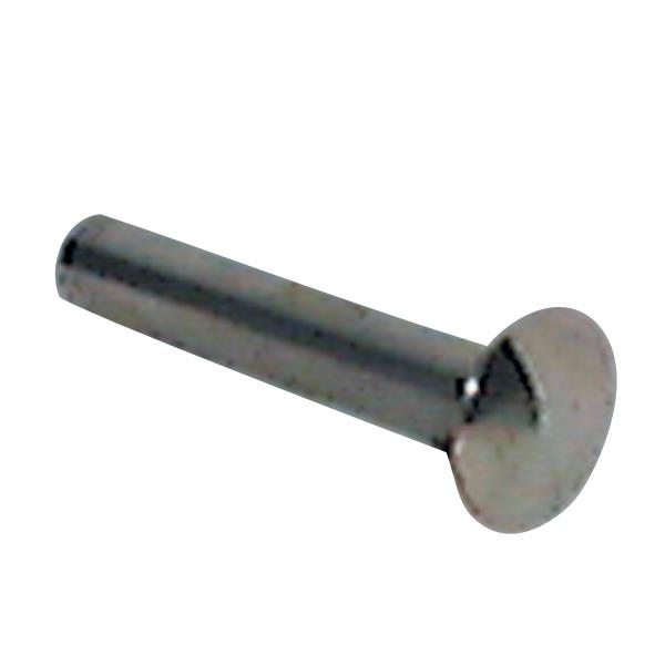 Buckeye 900052BU Handle Rivet (SB Valves - Dry Chemical, Halon, Halotron, Wet Chemical, and CO2)