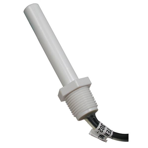 Ansul AS013976 PIRANHA TD-225 Heat Detector - 225°F