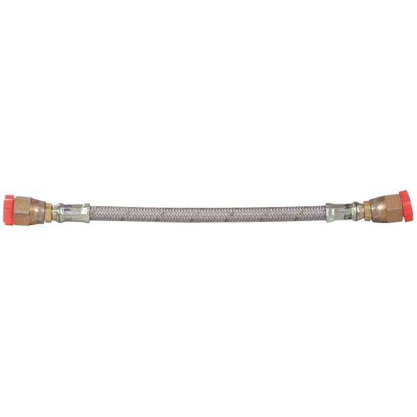 Ansul AS31809 R-102 16" Stainless Steel Actuation Hose
