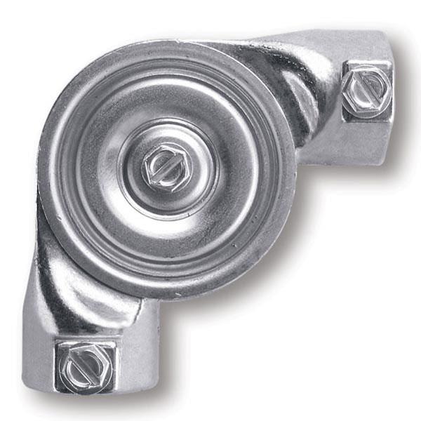 Ansul AS415670 TSS Corner Pulley - Set Screw Style