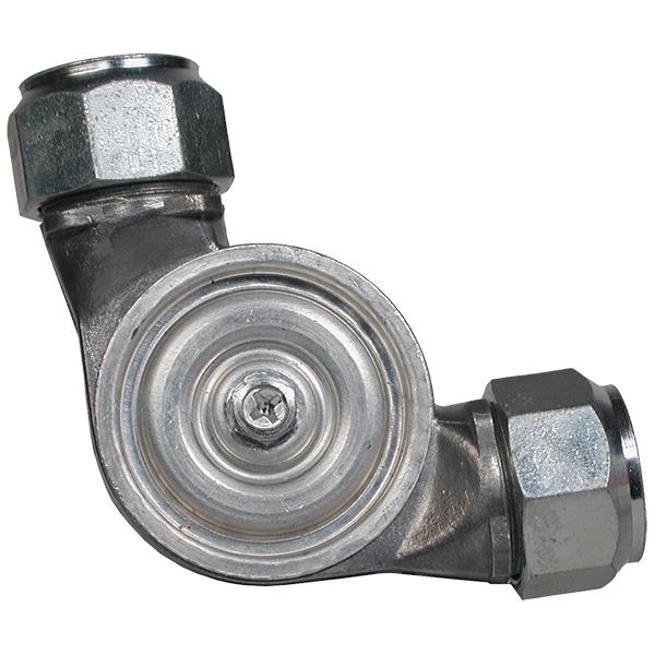 Ansul AS423250 TSS Corner Pulley - Compression Style