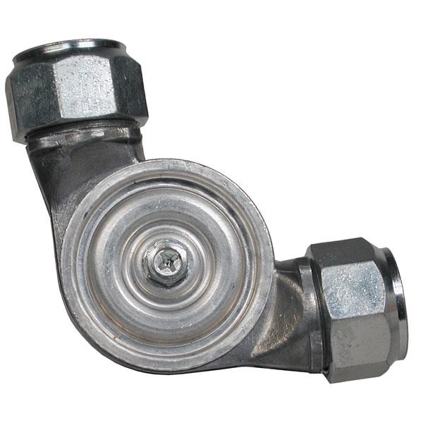 Ansul AS423251 TSS Corner Pulley - Compression Style (50/box)