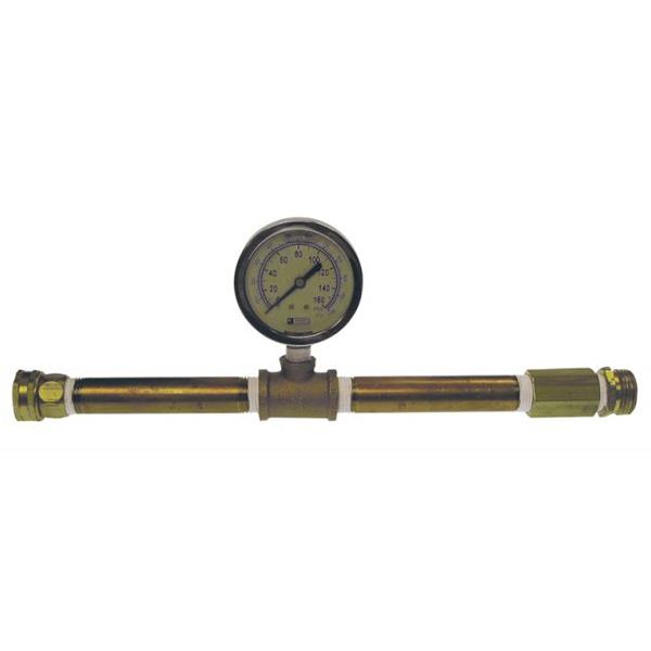 Ansul AS423556 PIRANHA Water Pressure Test Kit