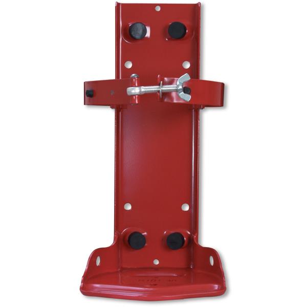 Ansul AS429878 R-102 Cylinder Mounting Bracket