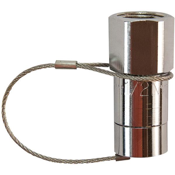 Ansul AS439826 1/2N Nozzle - 1/2FP