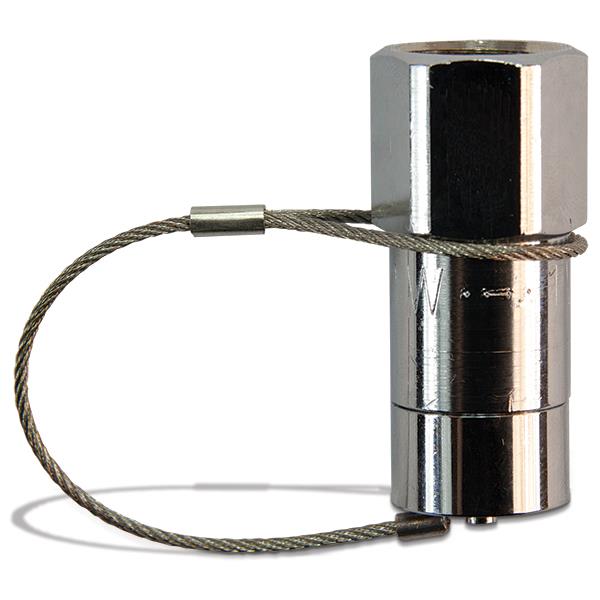 Ansul AS439828 1W Nozzle - 1FP